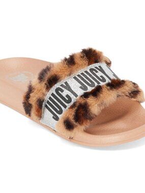 Sandals by Juicy Couture